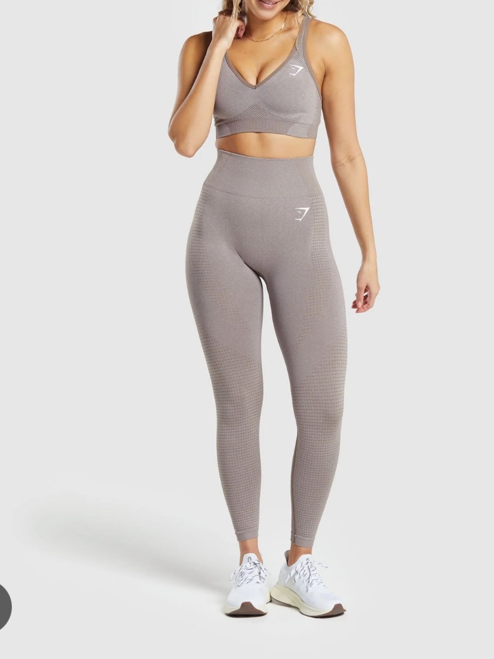 NWOT VITAL SEAMLESS LEGGINGS 2.0